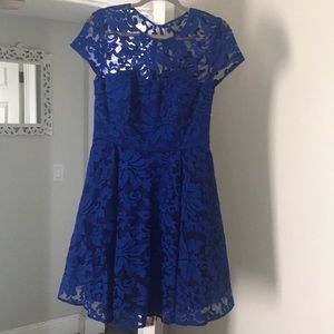 Ted Baker Dress